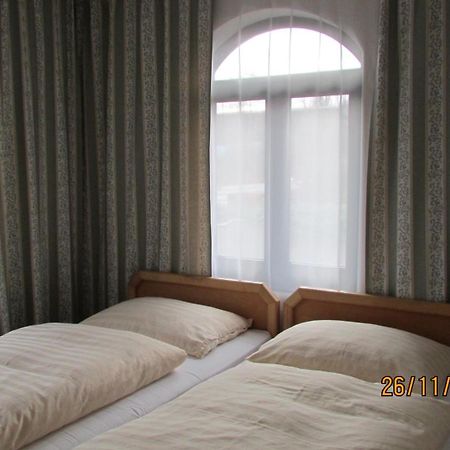 Villa Jinonice Πράγα Εξωτερικό φωτογραφία