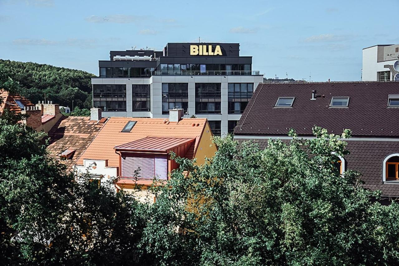 Villa Jinonice Πράγα Εξωτερικό φωτογραφία