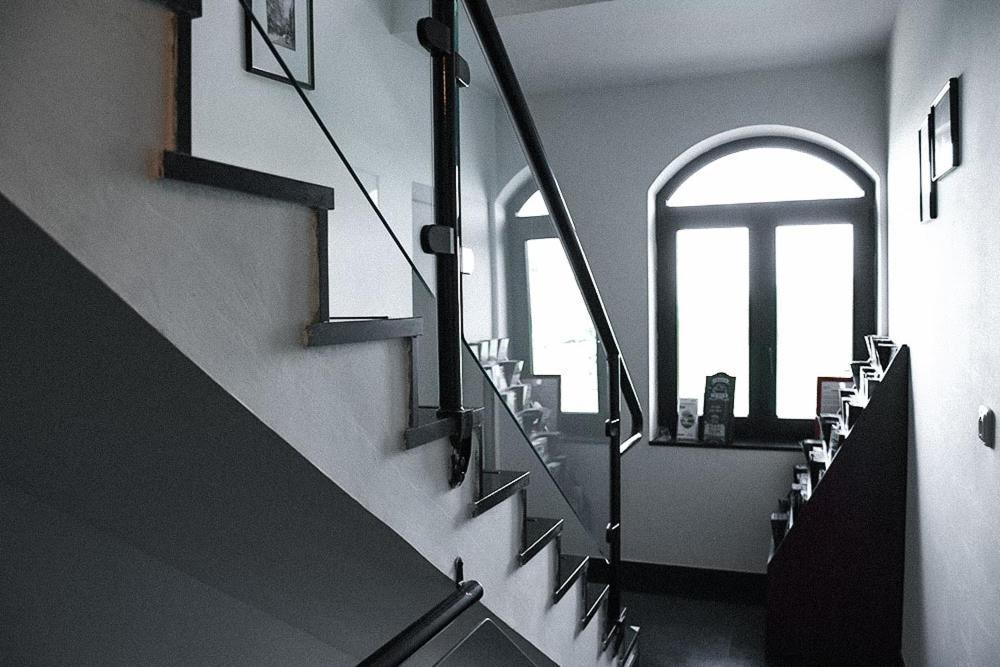 Villa Jinonice Πράγα Εξωτερικό φωτογραφία