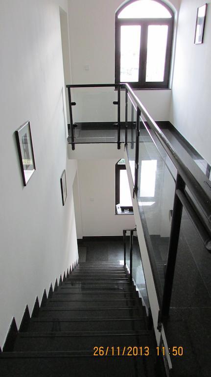 Villa Jinonice Πράγα Εξωτερικό φωτογραφία